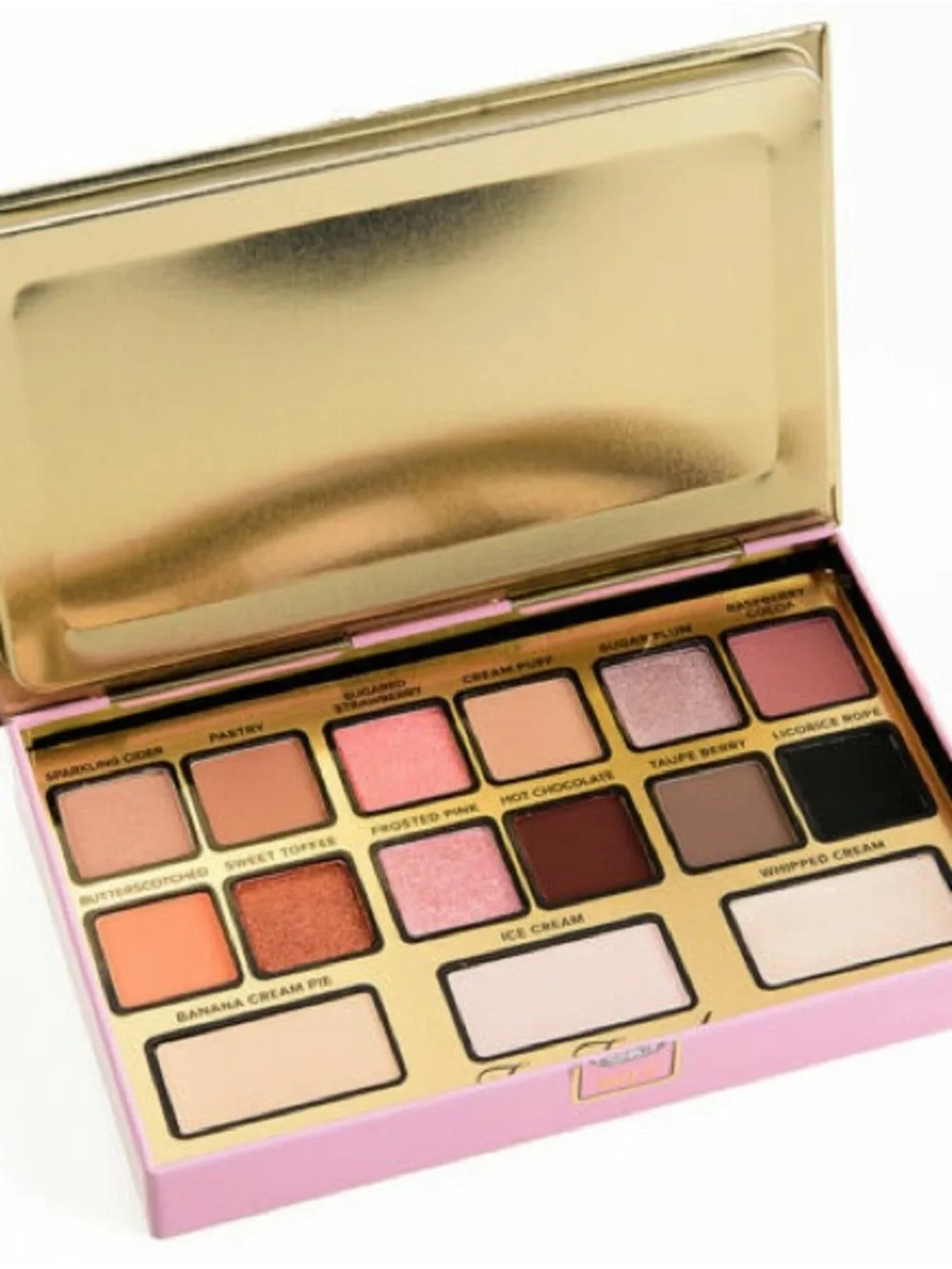 Too Faced I Want Kandee Eyeshadow Palette